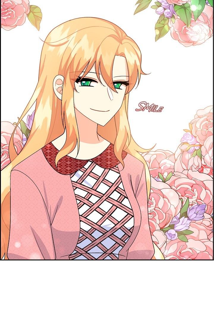 The Younger Male Lead Fell for Me before the Destruction Chapter 39 42